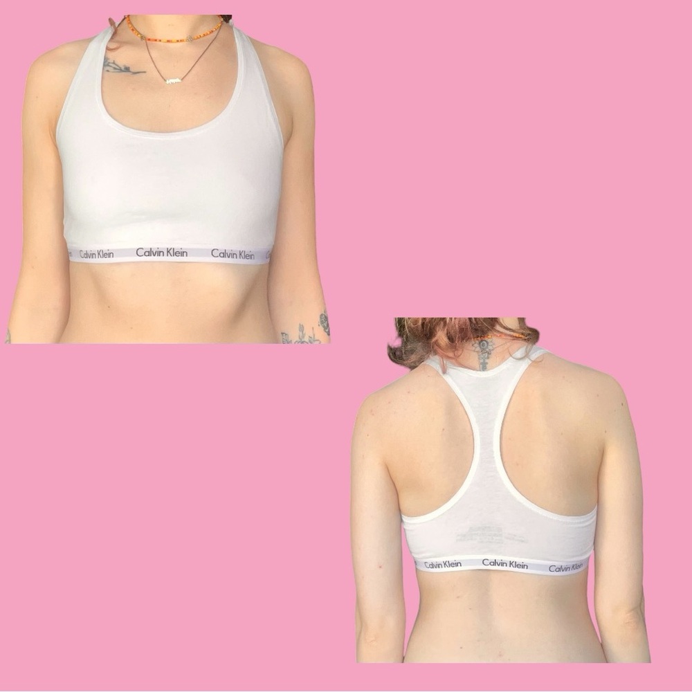 Calvin Klein Bralette